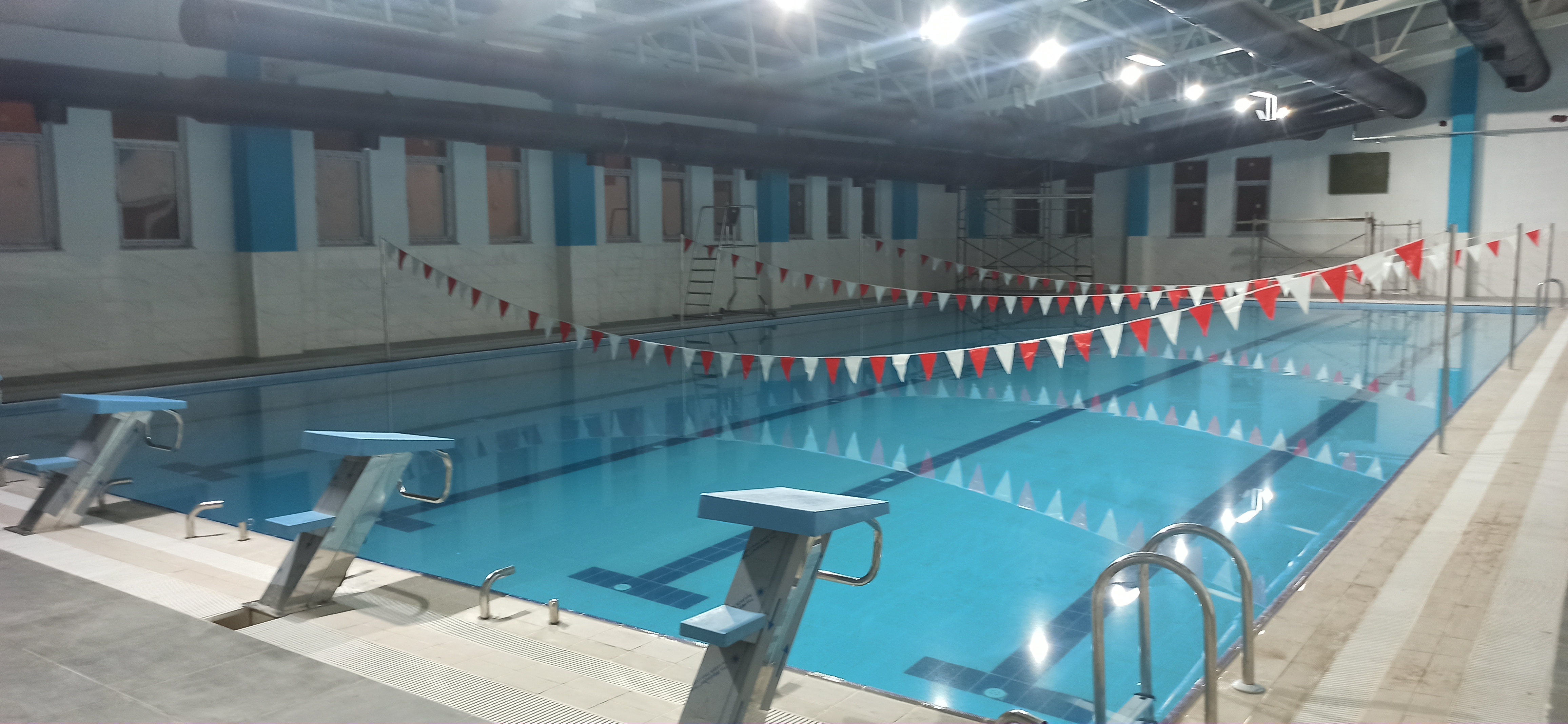 Akal Havuz